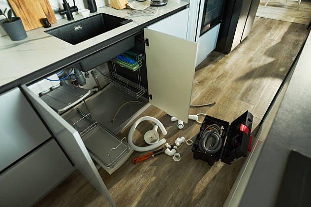 Reliable Leak Detection contractor in Westphalia, MI by Street Wise - Plumbing